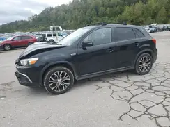 JA4AR3AU1KU029588 2019 MITSUBISHI OUTLANDER