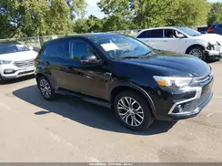 JA4AR3AU1KU029798 2019 MITSUBISHI OUTLANDER