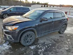JA4AR3AU1KU030949 2019 MITSUBISHI OUTLANDER
