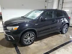 JA4AR3AU1KU031115 2019 MITSUBISHI OUTLANDER
