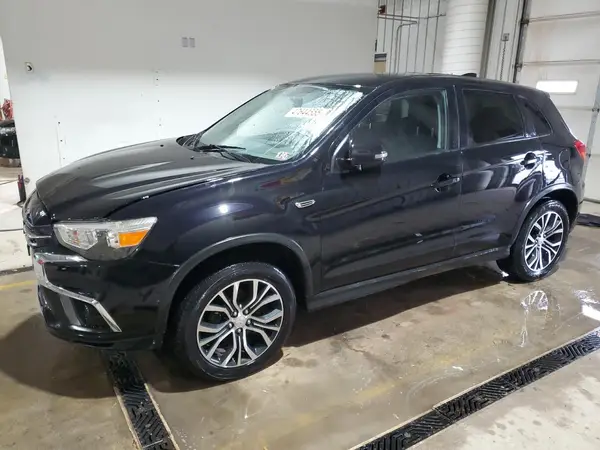 JA4AR3AU1KU031115 2019 MITSUBISHI OUTLANDER - Image 1
