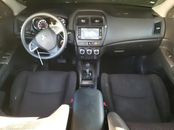 JA4AR3AU1KU031244 2019 MITSUBISHI OUTLANDER - Image 8