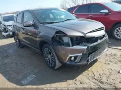 JA4AR3AU1KU031695 2019 MITSUBISHI OUTLANDER