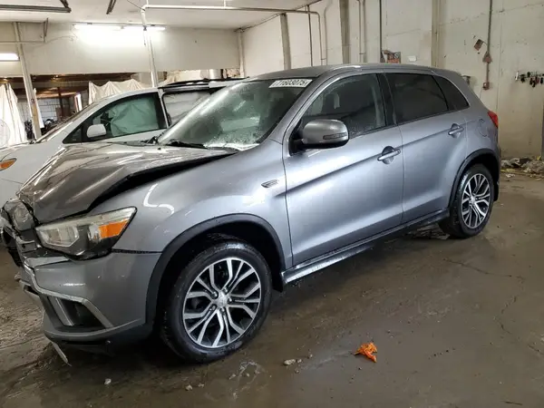 JA4AR3AU1KU033172 2019 MITSUBISHI OUTLANDER - Image 1