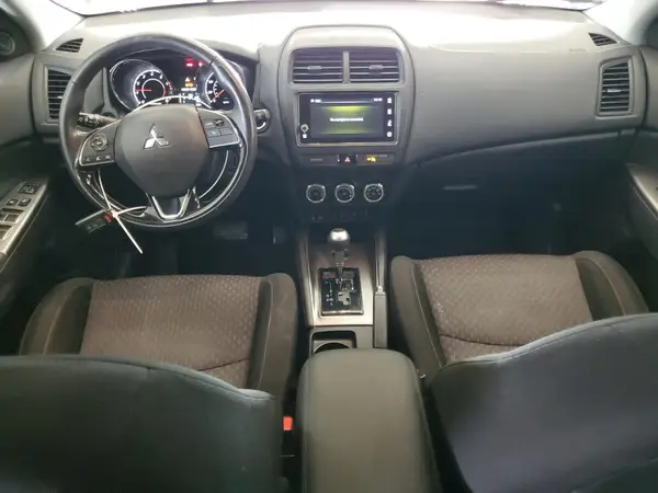 JA4AR3AU1KU033172 2019 MITSUBISHI OUTLANDER - Image 8