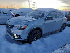 JA4AR3AU1KU035259 2019 MITSUBISHI OUTLANDER