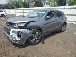 JA4AR3AU1LU002215 2020 MITSUBISHI OUTLANDER