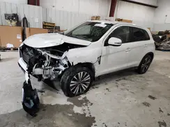 JA4AR3AU1LU003364 2020 MITSUBISHI OUTLANDER
