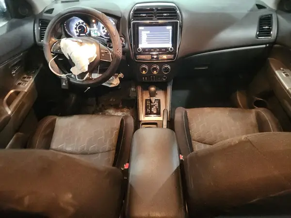 JA4AR3AU1LU003364 2020 MITSUBISHI OUTLANDER - Image 8