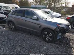 JA4AR3AU1LU004952 2020 MITSUBISHI OUTLANDER