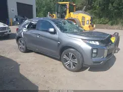JA4AR3AU1LU005843 2020 MITSUBISHI OUTLANDER