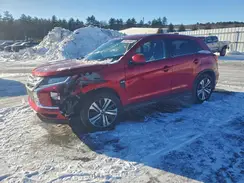 JA4AR3AU1LU005941 2020 MITSUBISHI OUTLANDER