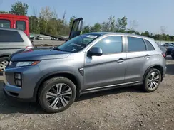 JA4AR3AU1LU006054 2020 MITSUBISHI OUTLANDER