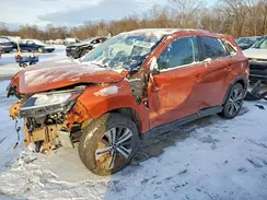 JA4AR3AU1LU009083 2020 MITSUBISHI OUTLANDER