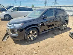 JA4AR3AU1LU009276 2020 MITSUBISHI OUTLANDER