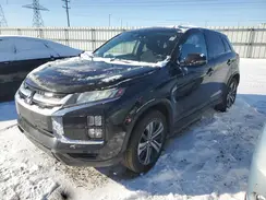 JA4AR3AU1LU011402 2020 MITSUBISHI OUTLANDER
