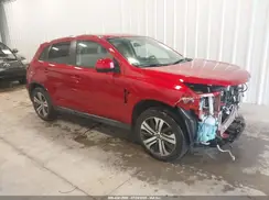 JA4AR3AU1LU012047 2020 MITSUBISHI OUTLANDER