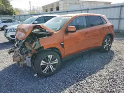 JA4AR3AU1LU012520 2020 MITSUBISHI OUTLANDER