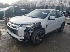 JA4AR3AU1LU013554 2020 MITSUBISHI OUTLANDER