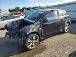 JA4AR3AU1LU014798 2020 MITSUBISHI OUTLANDER