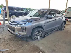 JA4AR3AU1LU014848 2020 MITSUBISHI OUTLANDER