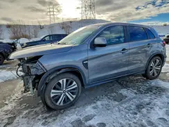 JA4AR3AU1LU015076 2020 MITSUBISHI OUTLANDER