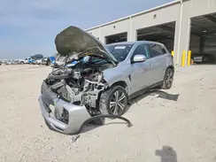 JA4AR3AU1LU015417 2020 MITSUBISHI OUTLANDER