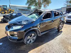 JA4AR3AU1LU015529 2020 MITSUBISHI OUTLANDER