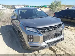 JA4AR3AU1LU015630 2020 MITSUBISHI OUTLANDER