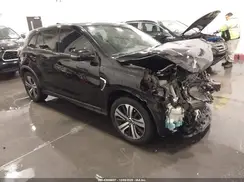 JA4AR3AU1LU015661 2020 MITSUBISHI OUTLANDER