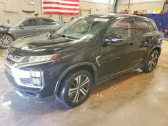 JA4AR3AU1LU016275 2020 MITSUBISHI OUTLANDER