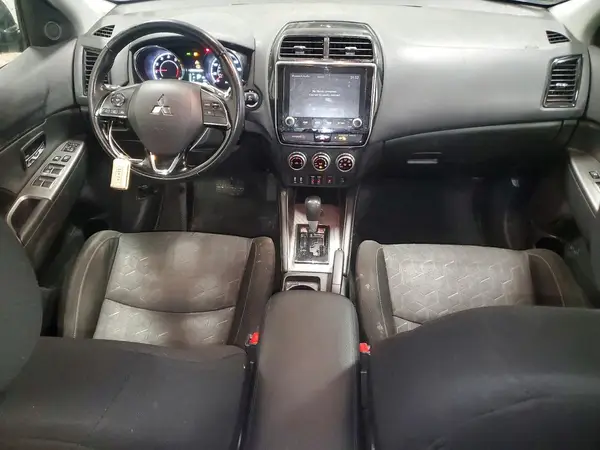 JA4AR3AU1LU016275 2020 MITSUBISHI OUTLANDER - Image 8