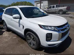 JA4AR3AU1LU017362 2020 MITSUBISHI OUTLANDER