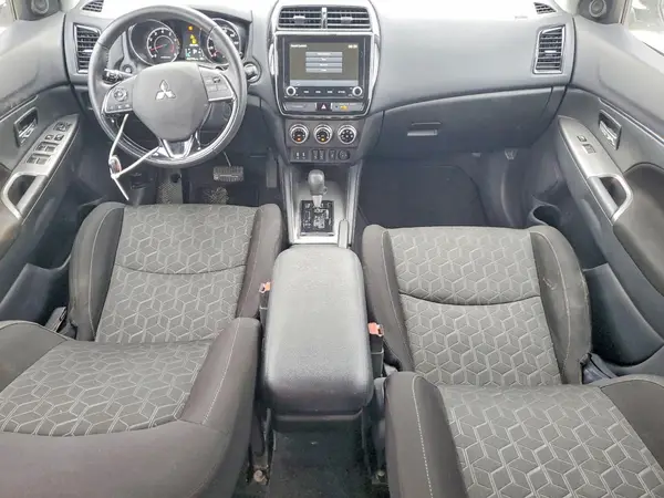 JA4AR3AU1LU018091 2020 MITSUBISHI OUTLANDER - Image 8