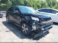 JA4AR3AU1LU018351 2020 MITSUBISHI OUTLANDER