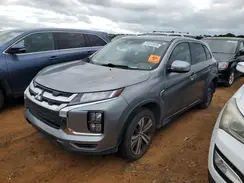 JA4AR3AU1LU018415 2020 MITSUBISHI OUTLANDER