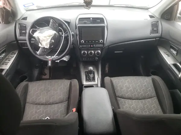 JA4AR3AU1LU018494 2020 MITSUBISHI OUTLANDER - Image 8