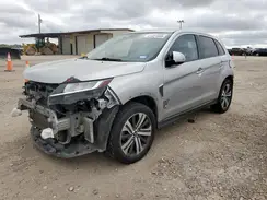 JA4AR3AU1LU018608 2020 MITSUBISHI OUTLANDER
