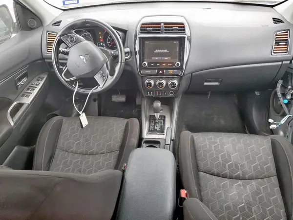 JA4AR3AU1LU018608 2020 MITSUBISHI OUTLANDER - Image 8