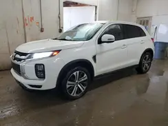 JA4AR3AU1LU019001 2020 MITSUBISHI OUTLANDER
