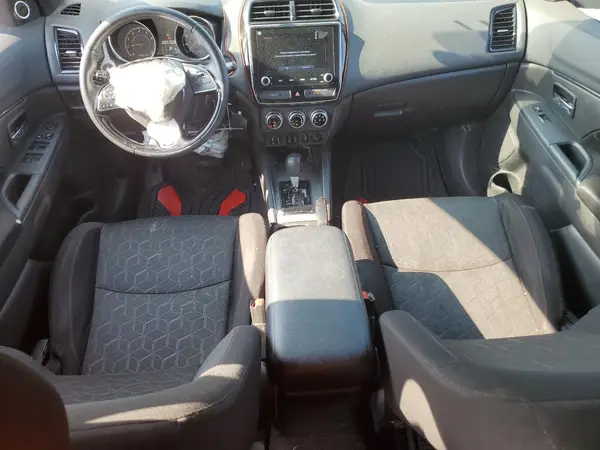 JA4AR3AU1LU019726 2020 MITSUBISHI OUTLANDER - Image 8