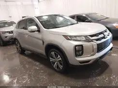 JA4AR3AU1LU020245 2020 MITSUBISHI OUTLANDER