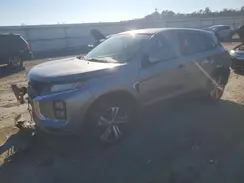 JA4AR3AU1LU020357 2020 MITSUBISHI OUTLANDER