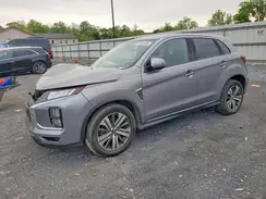 JA4AR3AU1LU020701 2020 MITSUBISHI OUTLANDER