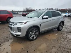JA4AR3AU1LU021170 2020 MITSUBISHI OUTLANDER
