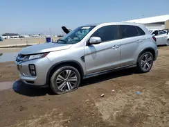 JA4AR3AU1LU021413 2020 MITSUBISHI OUTLANDER