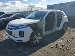 JA4AR3AU1LU021931 2020 MITSUBISHI OUTLANDER