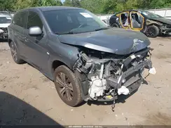 JA4AR3AU1LU022996 2020 MITSUBISHI OUTLANDER