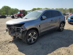 JA4AR3AU1LU023128 2020 MITSUBISHI OUTLANDER