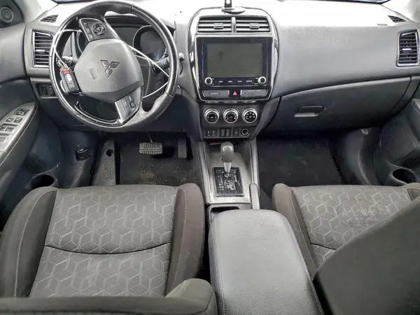 JA4AR3AU1LU023467 2020 MITSUBISHI OUTLANDER - Image 8